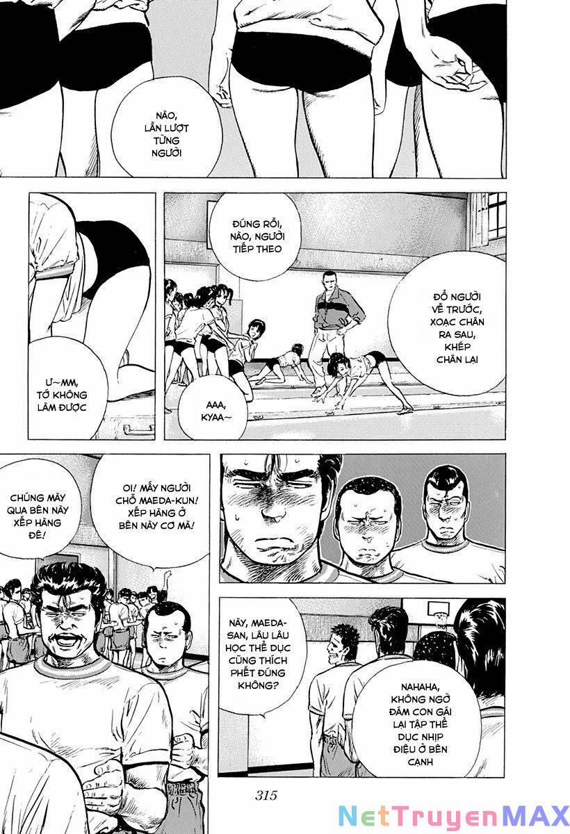 Rokudenashi Blues 96 trang 2