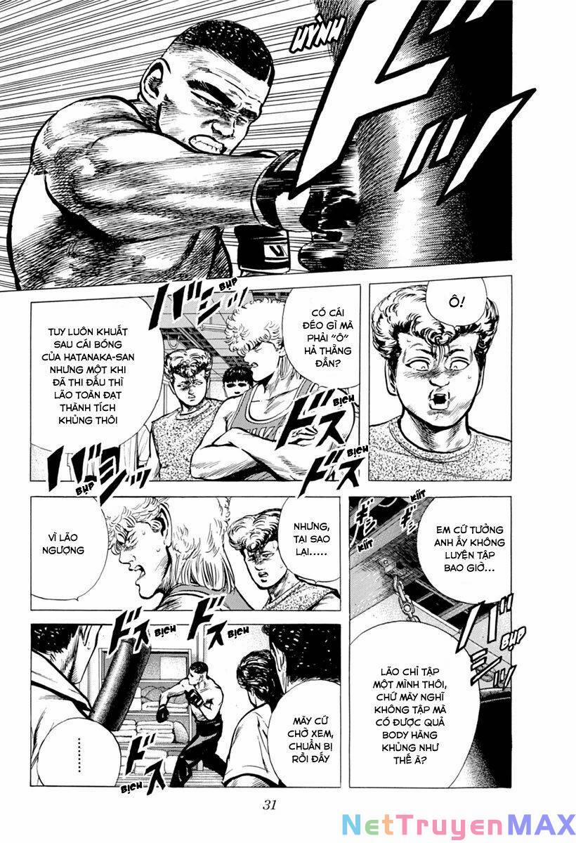 Rokudenashi Blues 98 trang 6