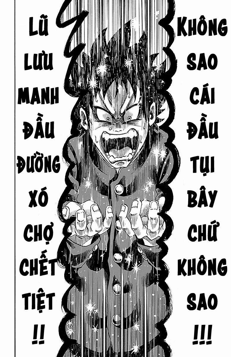 Rokudou No Onna-Tachi 1 trang 18