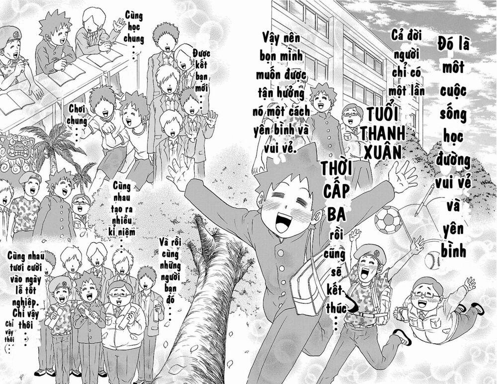 Rokudou No Onna-Tachi 1 trang 22