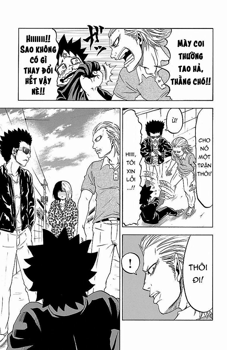 Rokudou No Onna-Tachi 1 trang 38