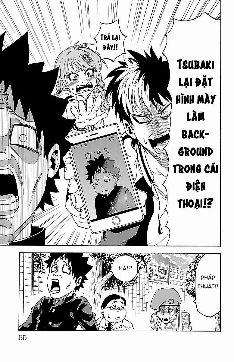 Rokudou No Onna-Tachi 1 trang 52