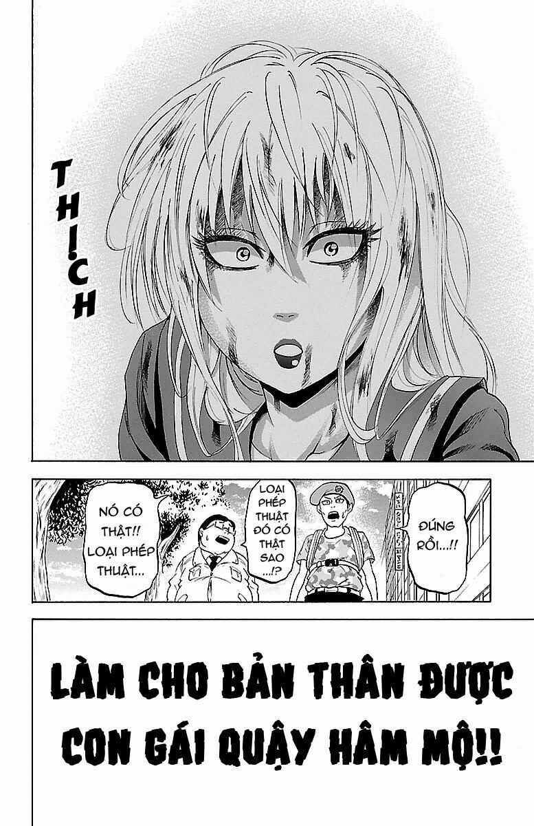 Rokudou No Onna-Tachi 1 trang 56