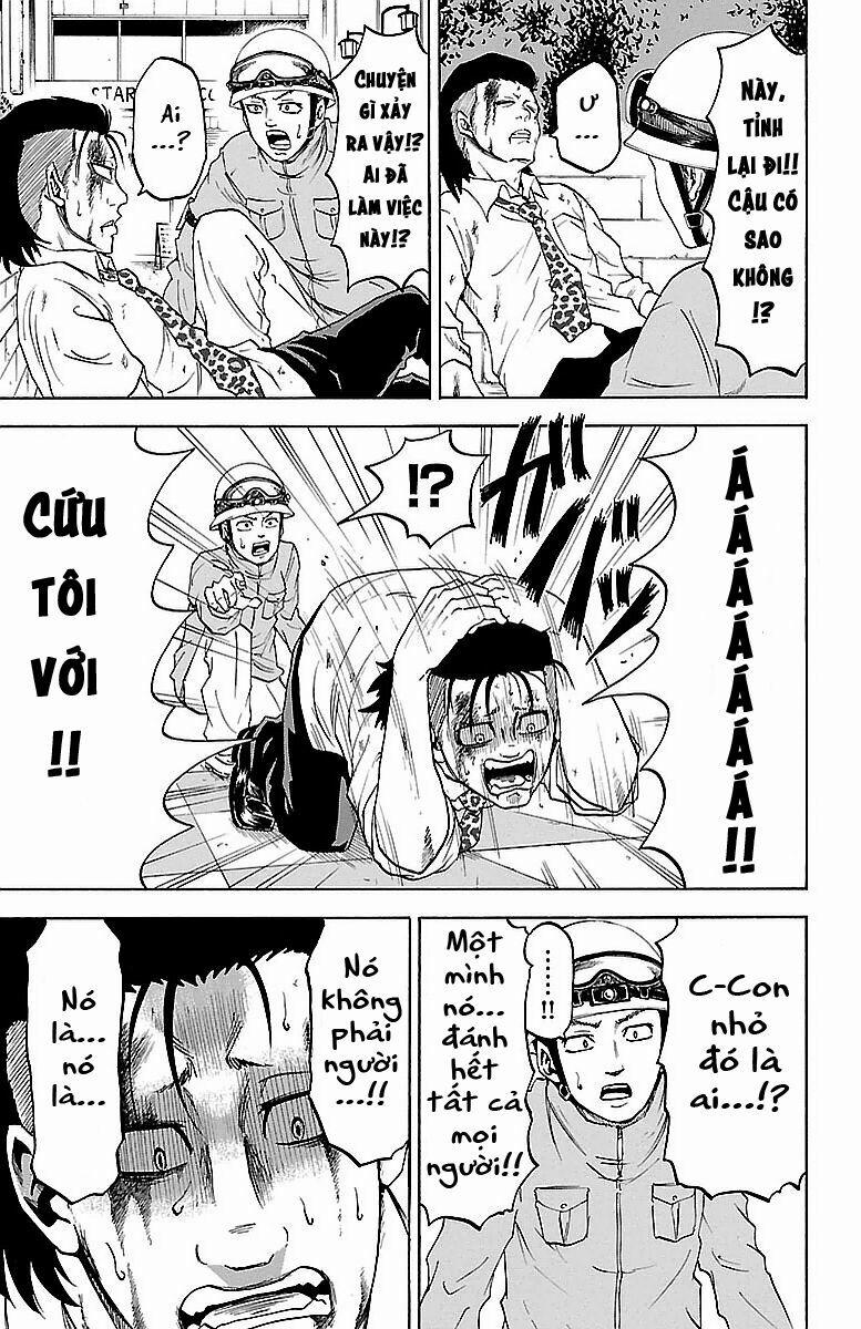 Rokudou No Onna-Tachi 1 trang 59