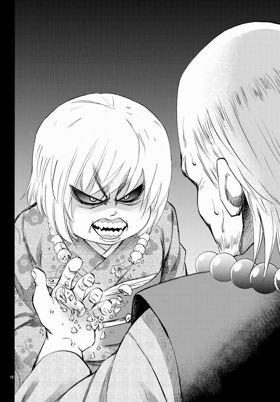 Rokudou No Onna-Tachi 101 trang 13