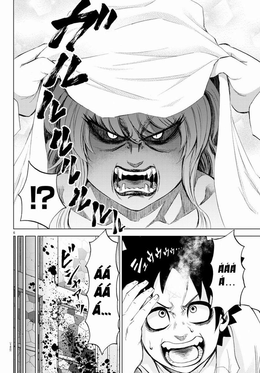 Rokudou No Onna-Tachi 102 trang 7