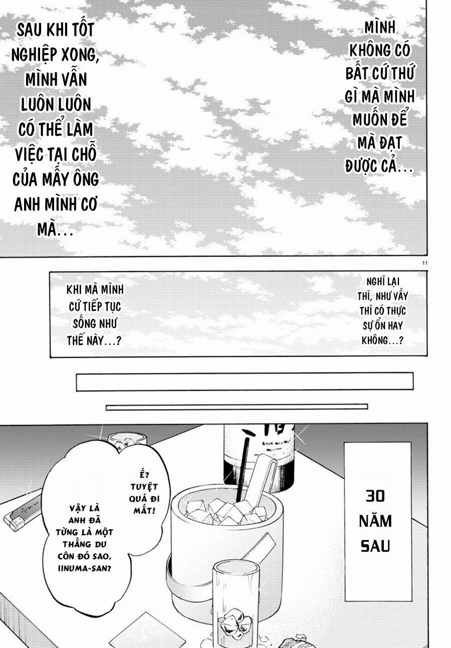 Rokudou No Onna-Tachi 103 trang 12