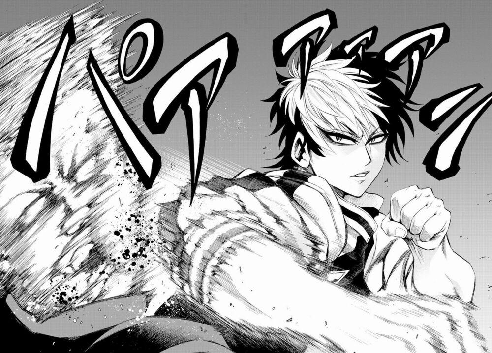 Rokudou No Onna-Tachi 105 trang 5