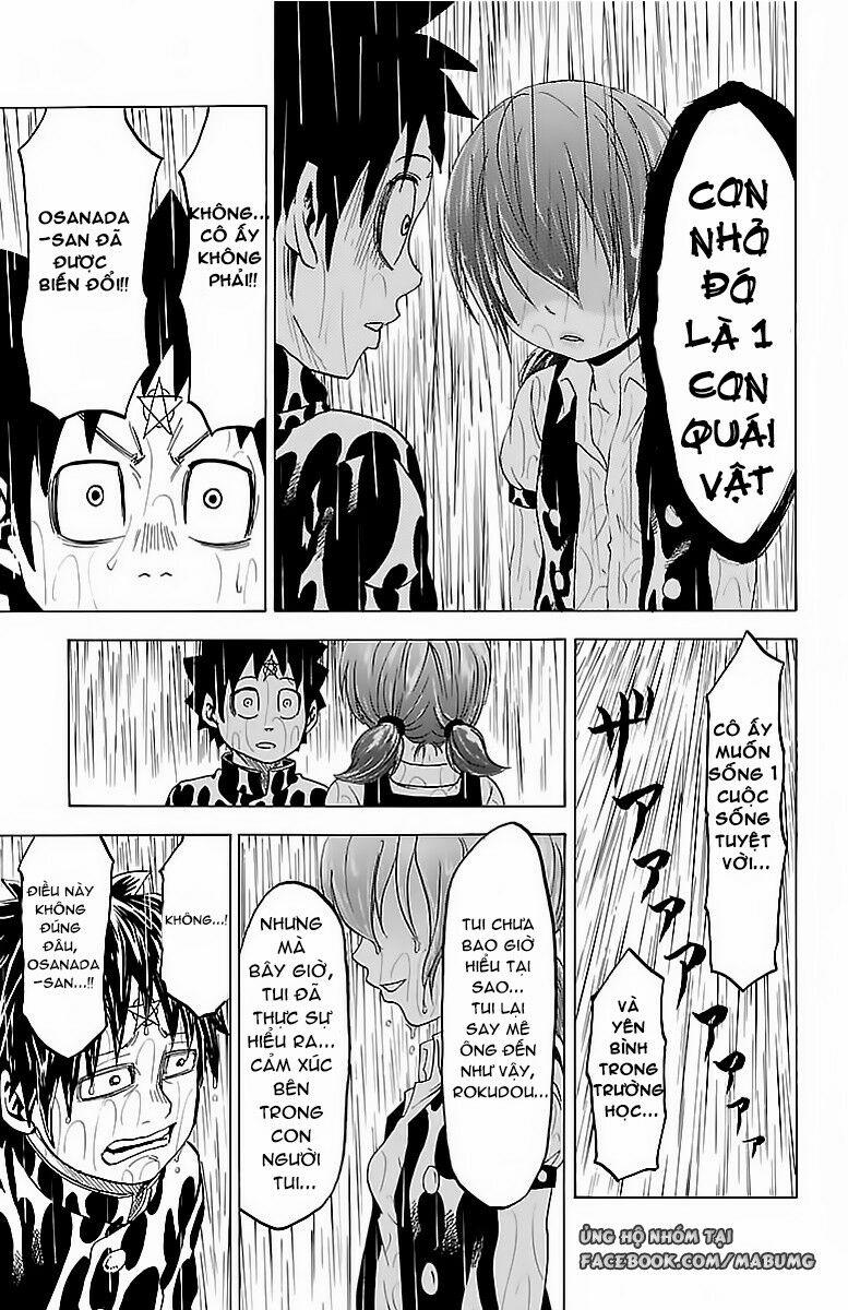 Rokudou No Onna-Tachi 11 trang 20