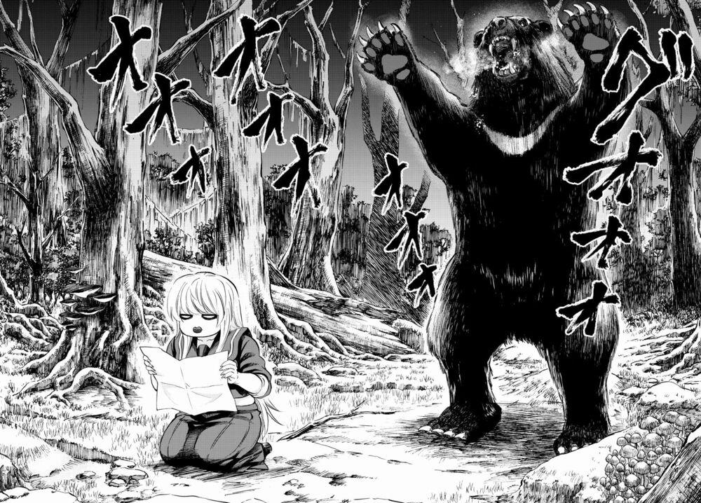 Rokudou No Onna-Tachi 111 trang 18