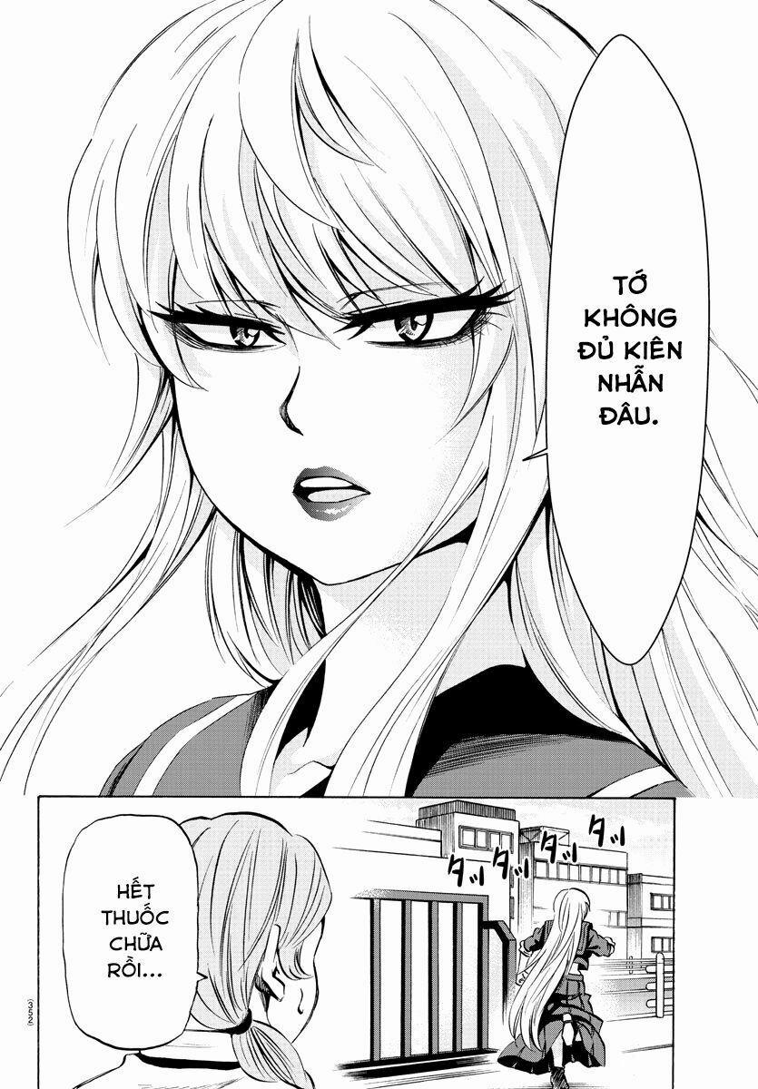 Rokudou No Onna-Tachi 111 trang 2