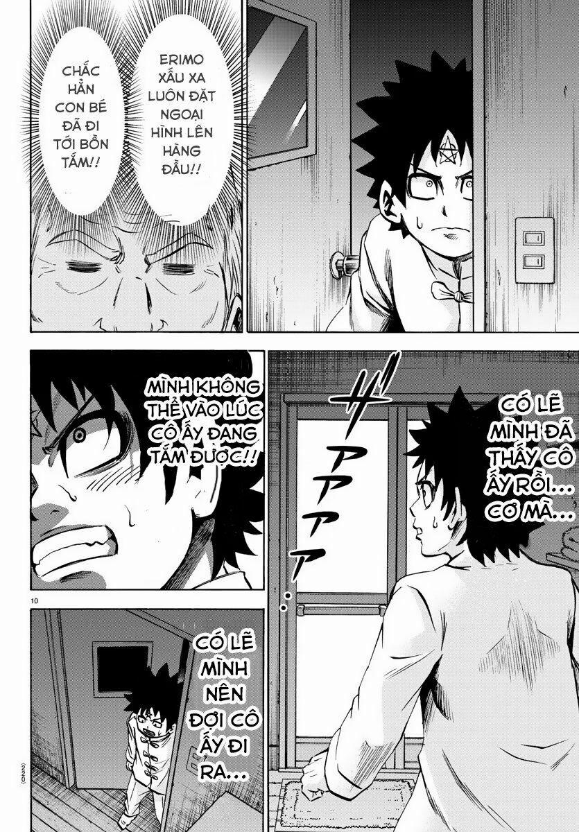 Rokudou No Onna-Tachi 116 trang 10