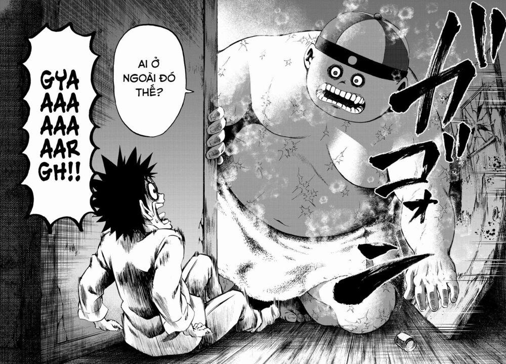 Rokudou No Onna-Tachi 116 trang 12