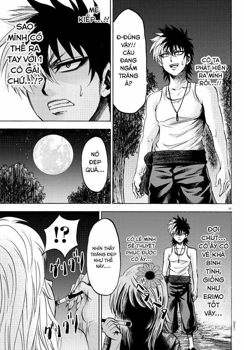Rokudou No Onna-Tachi 116 trang 16