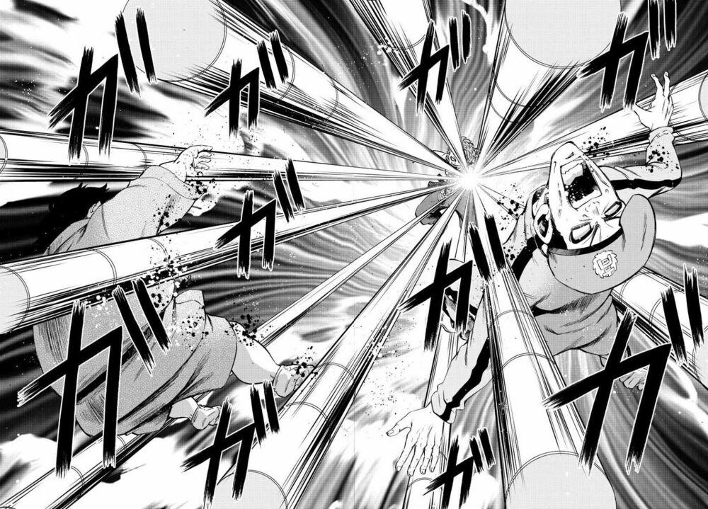 Rokudou No Onna-Tachi 118 trang 4