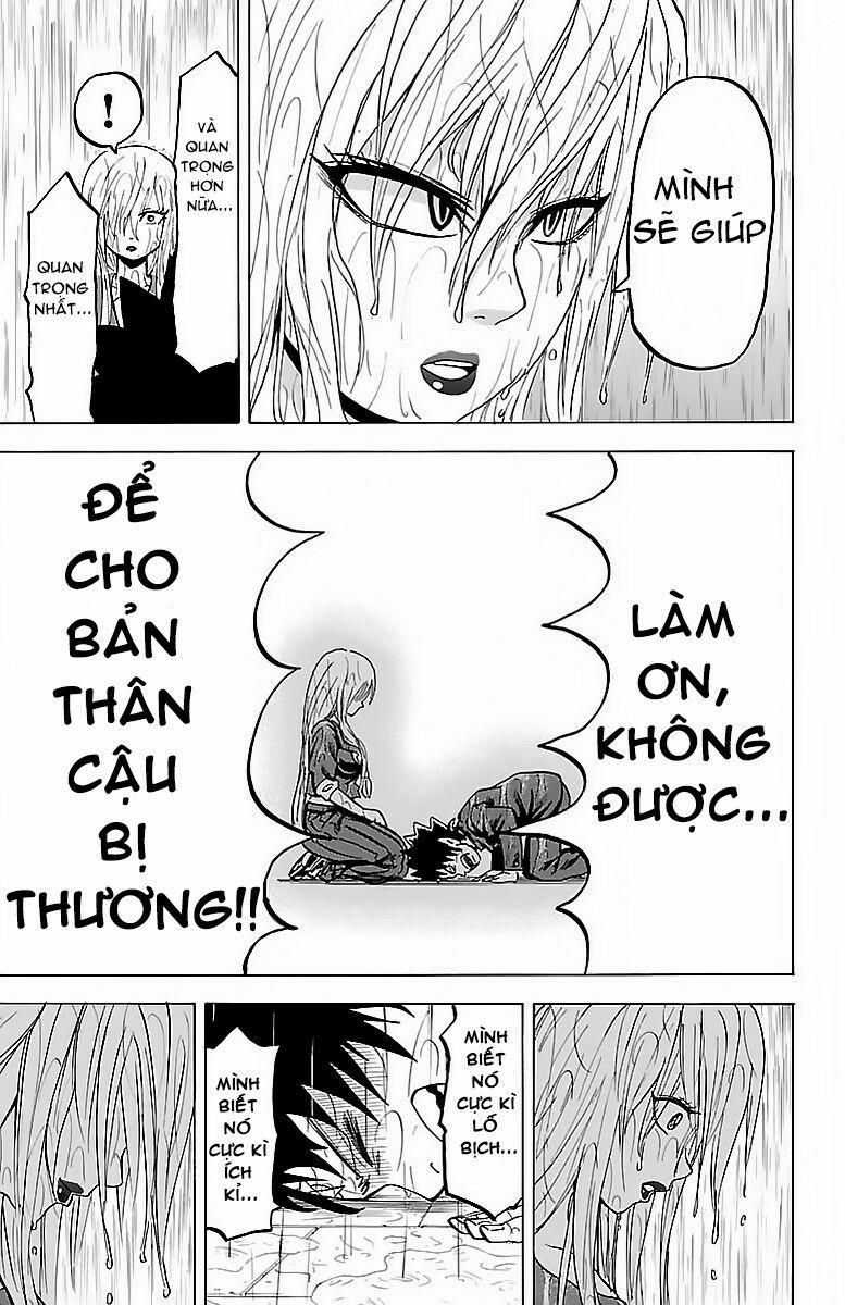 Rokudou No Onna-Tachi 12 trang 15