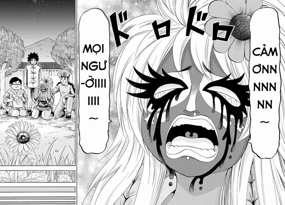 Rokudou No Onna-Tachi 121 trang 15