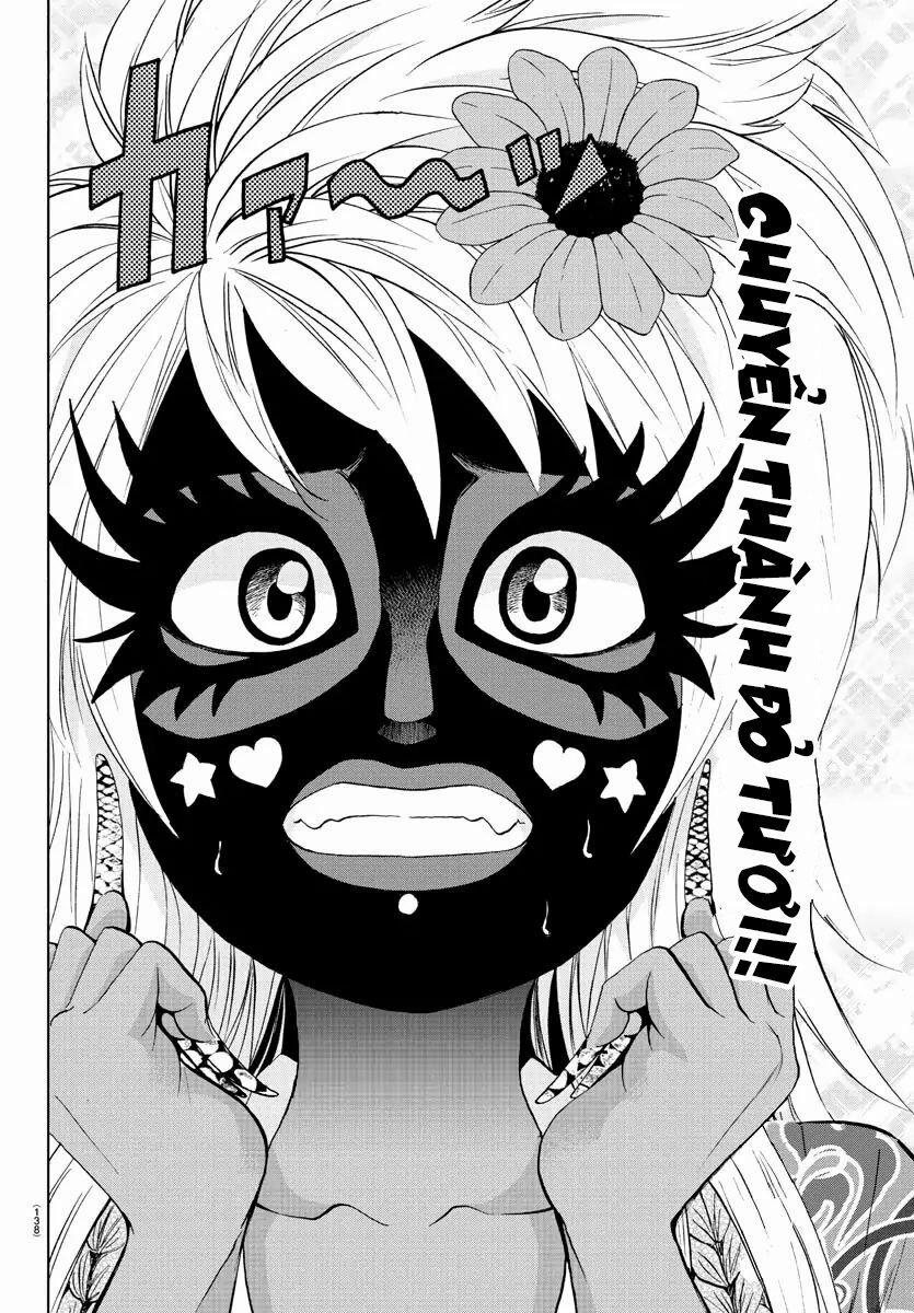 Rokudou No Onna-Tachi 121 trang 3