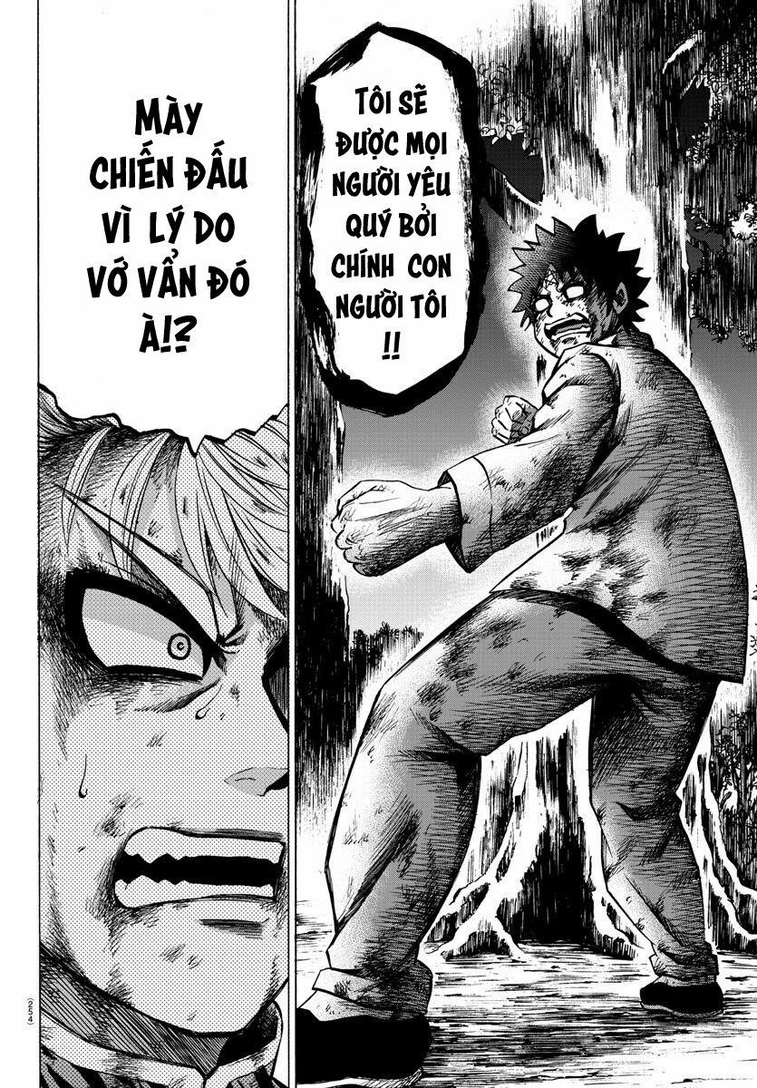 Rokudou No Onna-Tachi 127 trang 13