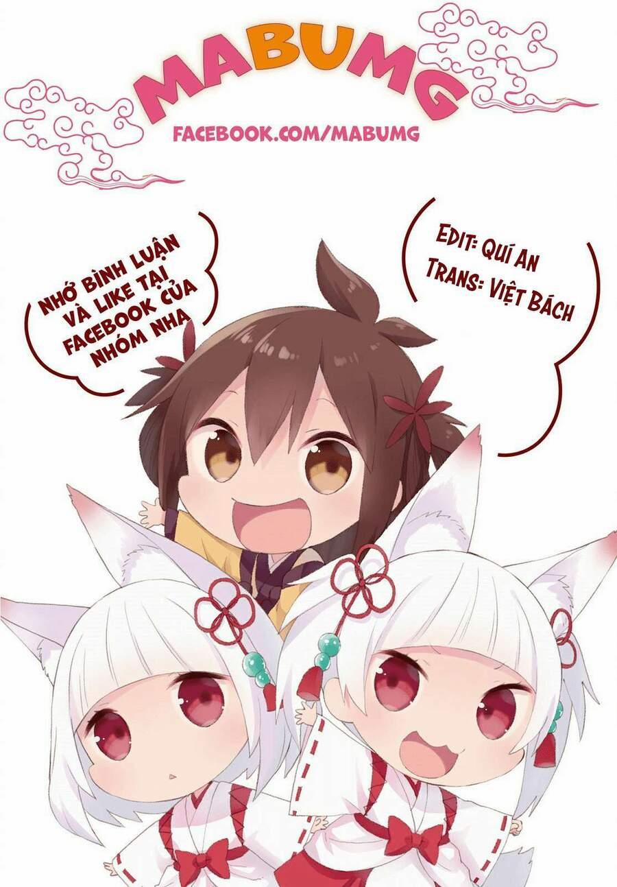 Rokudou No Onna-Tachi 129 trang 19