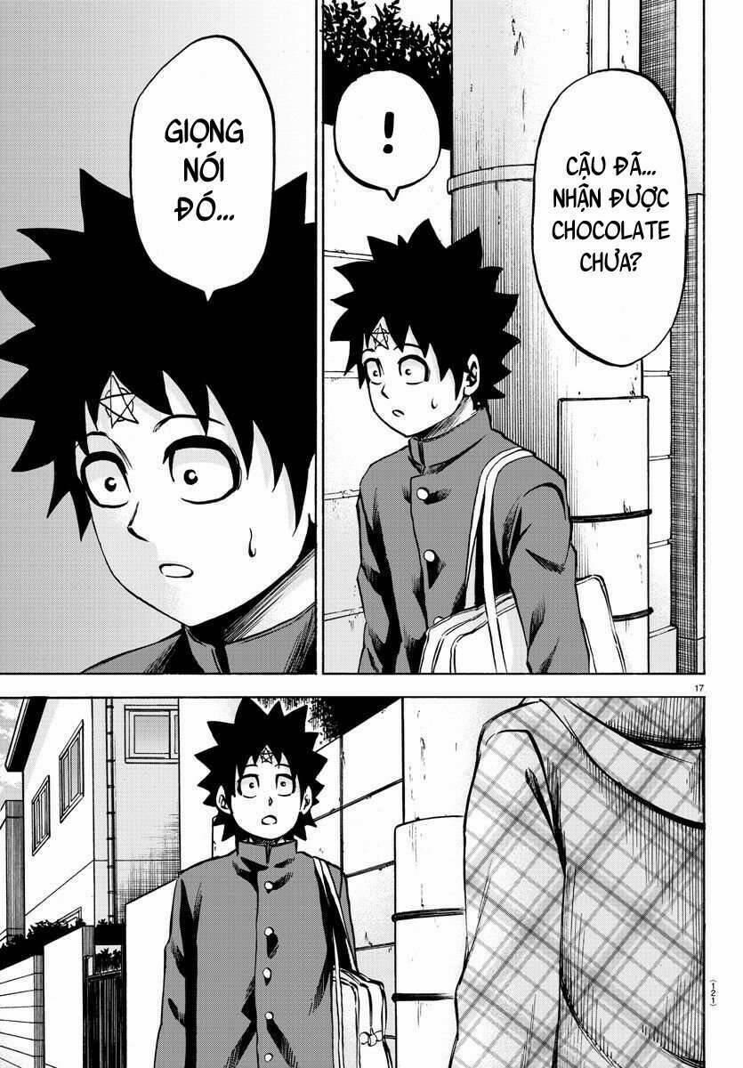 Rokudou No Onna-Tachi 133 trang 14