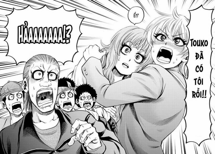 Rokudou No Onna-Tachi 137 trang 17