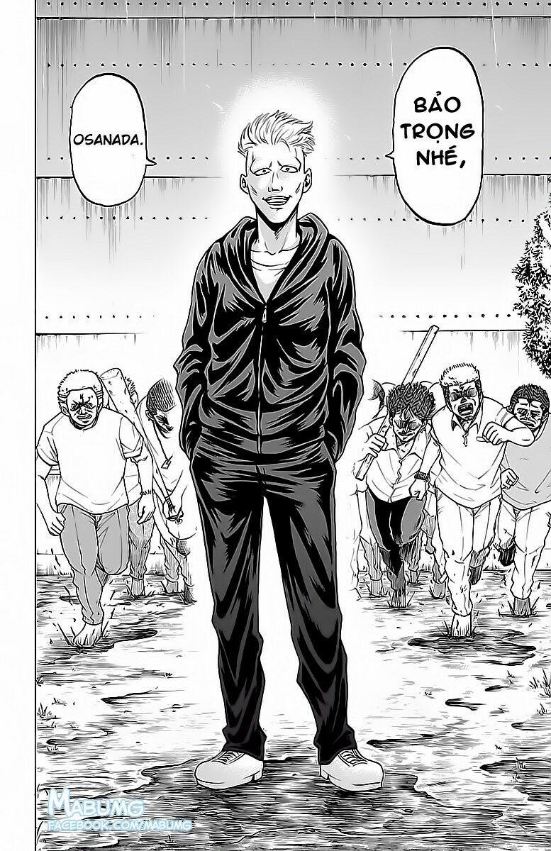 Rokudou No Onna-Tachi 14 trang 14