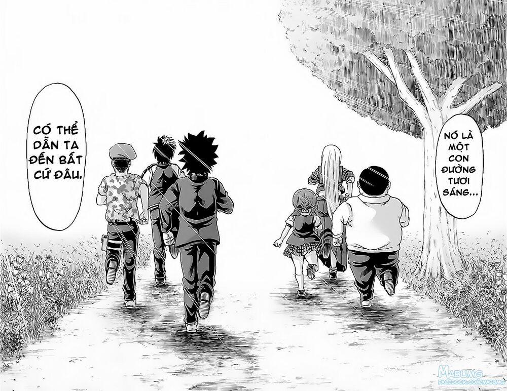 Rokudou No Onna-Tachi 14 trang 20