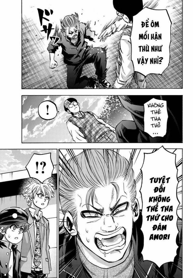 Rokudou No Onna-Tachi 143 trang 5