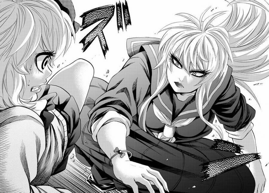 Rokudou No Onna-Tachi 144 trang 16