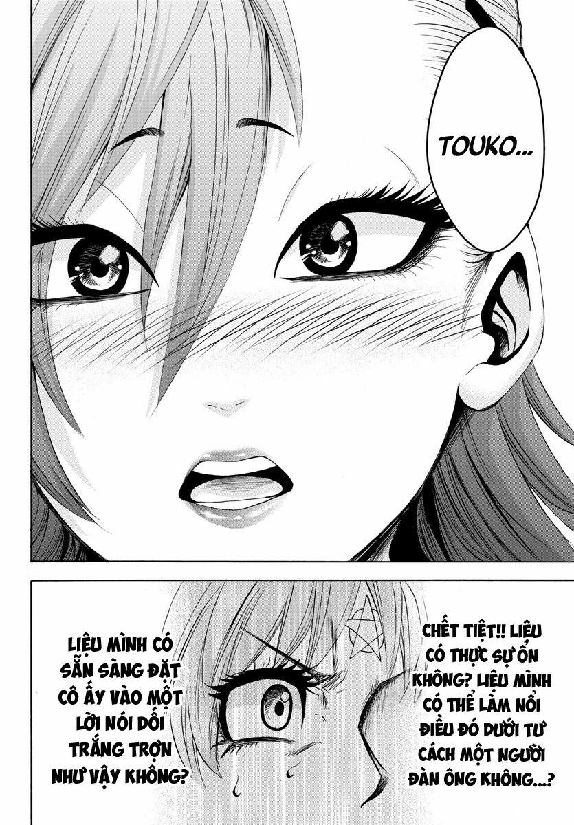 Rokudou No Onna-Tachi 147 trang 13