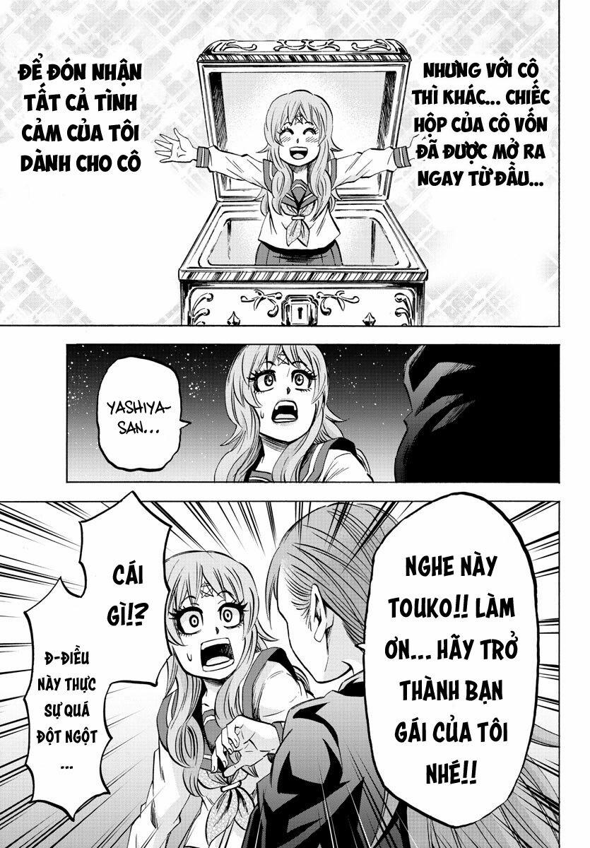 Rokudou No Onna-Tachi 147 trang 9