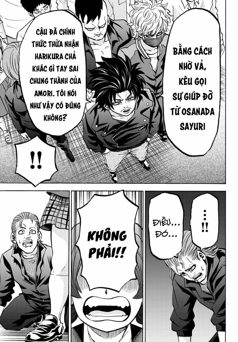 Rokudou No Onna-Tachi 148 trang 3