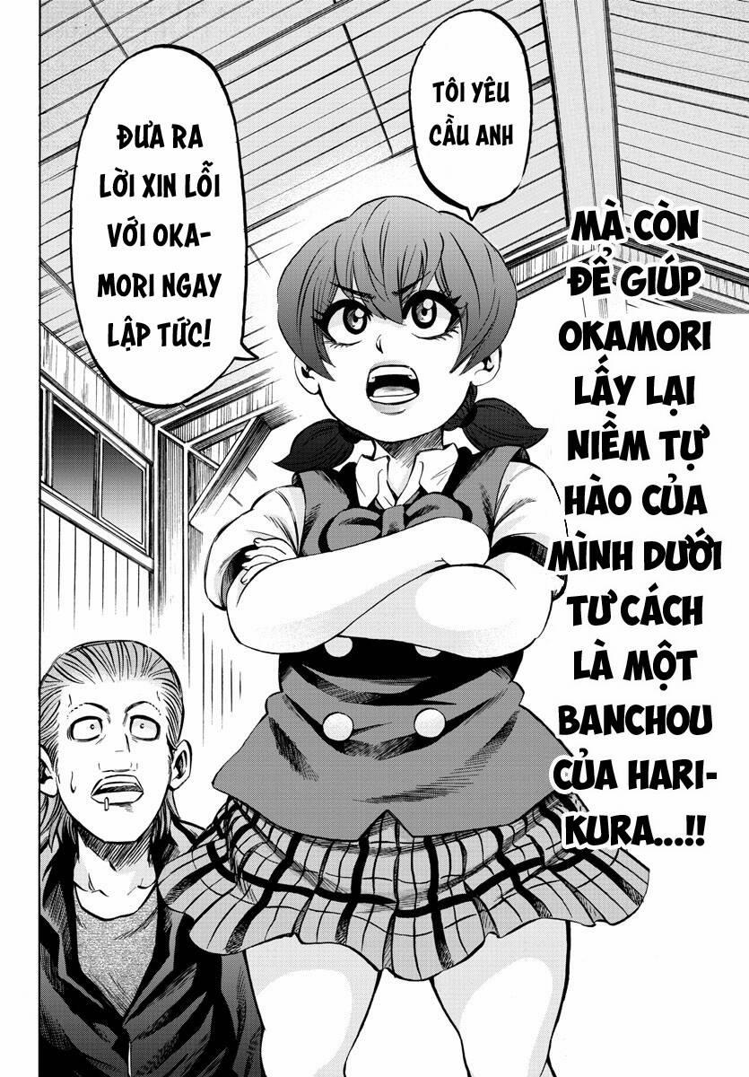 Rokudou No Onna-Tachi 148 trang 6