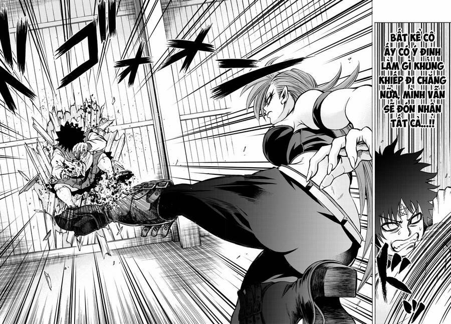 Rokudou No Onna-Tachi 149 trang 11