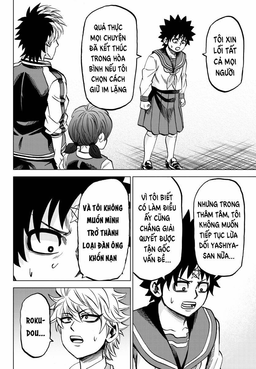 Rokudou No Onna-Tachi 149 trang 2