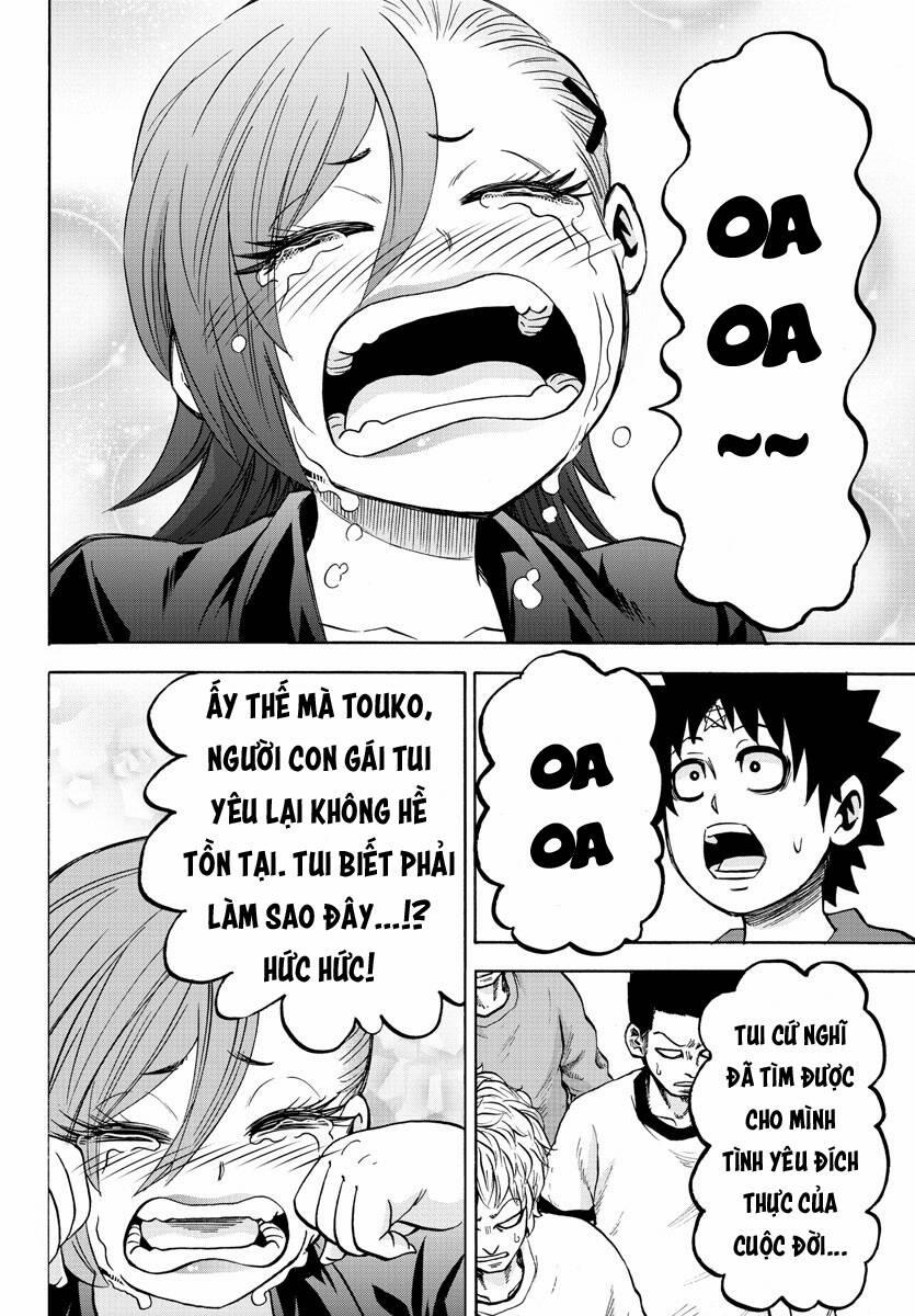 Rokudou No Onna-Tachi 149 trang 4