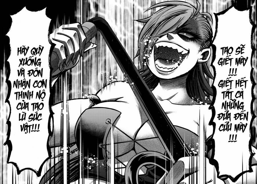 Rokudou No Onna-Tachi 149 trang 8