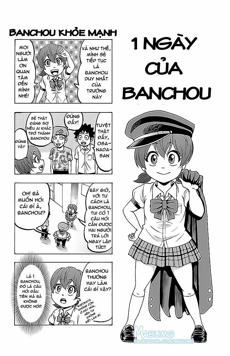 Rokudou No Onna-Tachi 15.5 trang 2