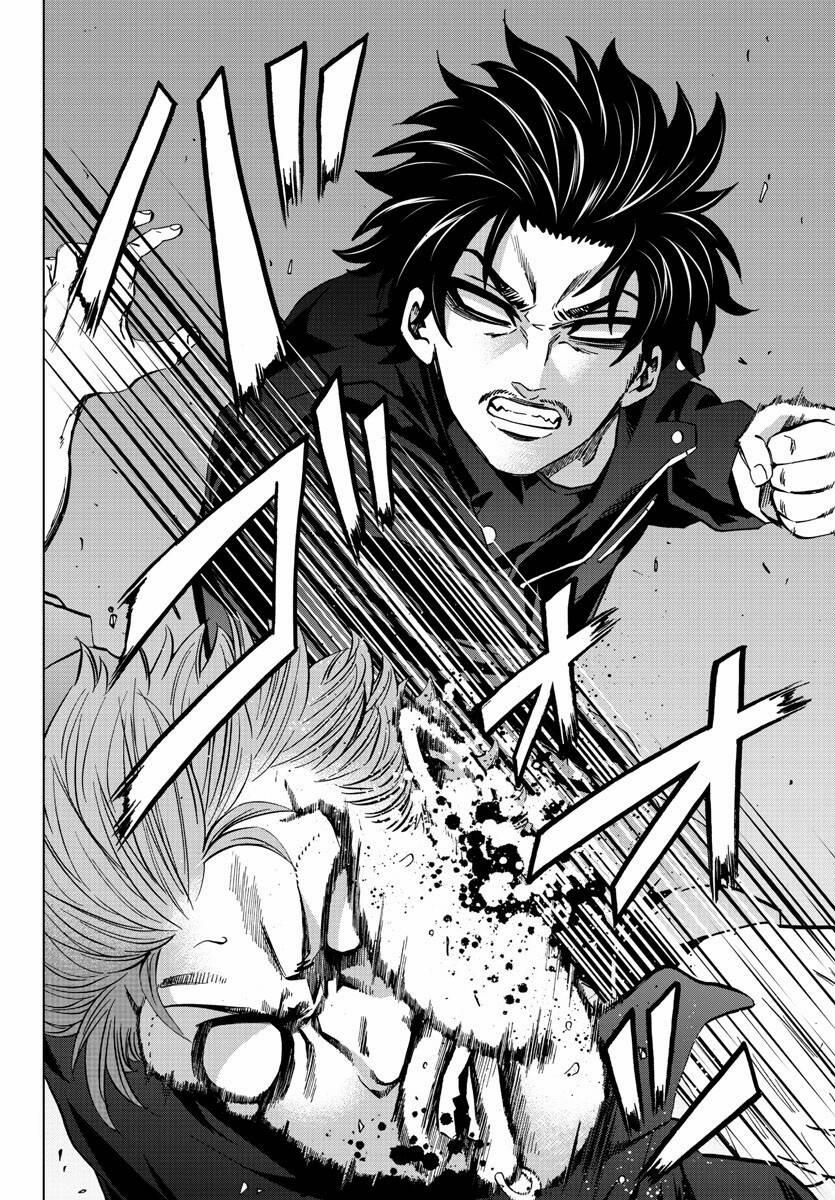 Rokudou No Onna-Tachi 151 trang 10