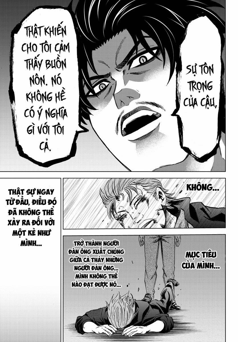 Rokudou No Onna-Tachi 151 trang 13