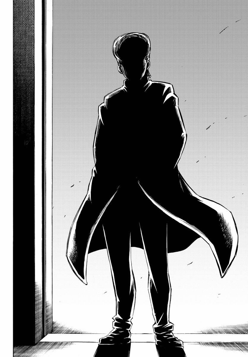 Rokudou No Onna-Tachi 151 trang 16