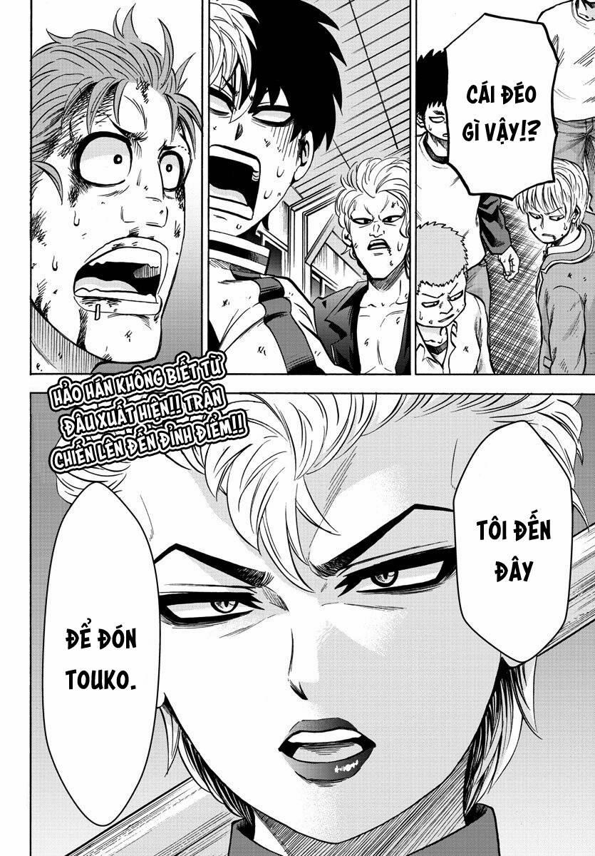 Rokudou No Onna-Tachi 151 trang 19