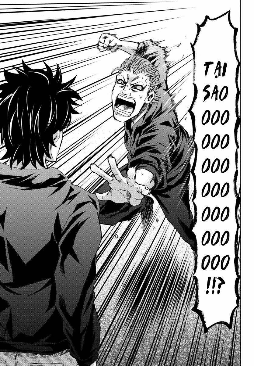 Rokudou No Onna-Tachi 151 trang 9