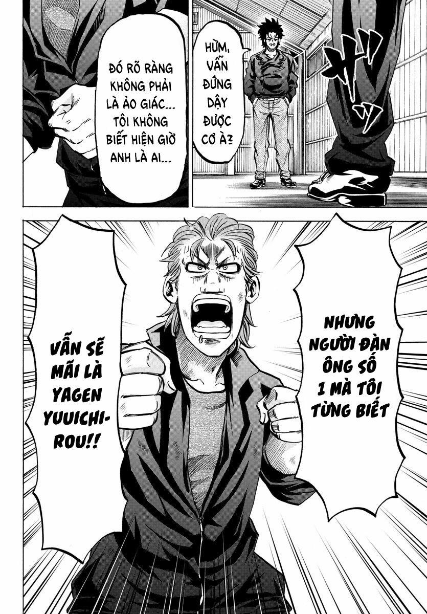 Rokudou No Onna-Tachi 152 trang 12