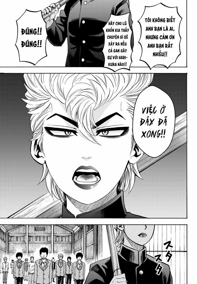 Rokudou No Onna-Tachi 152 trang 5