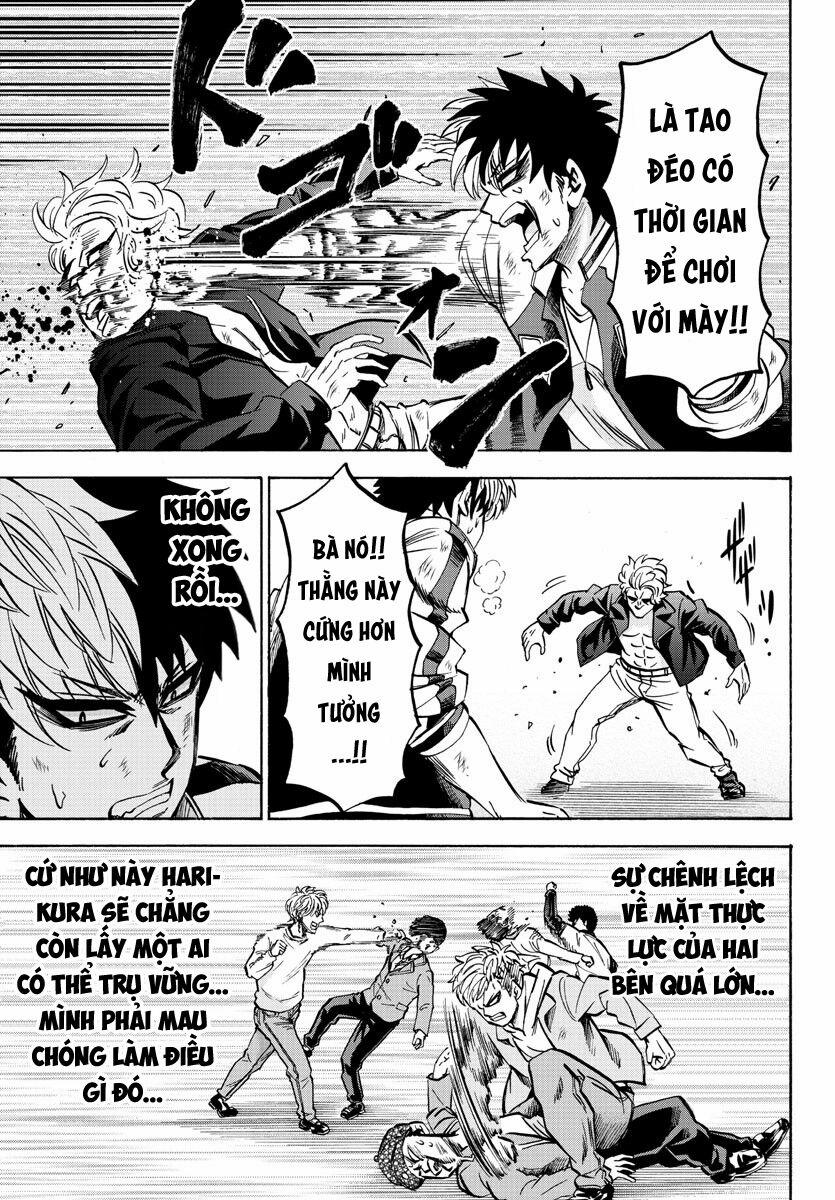 Rokudou No Onna-Tachi 152 trang 7