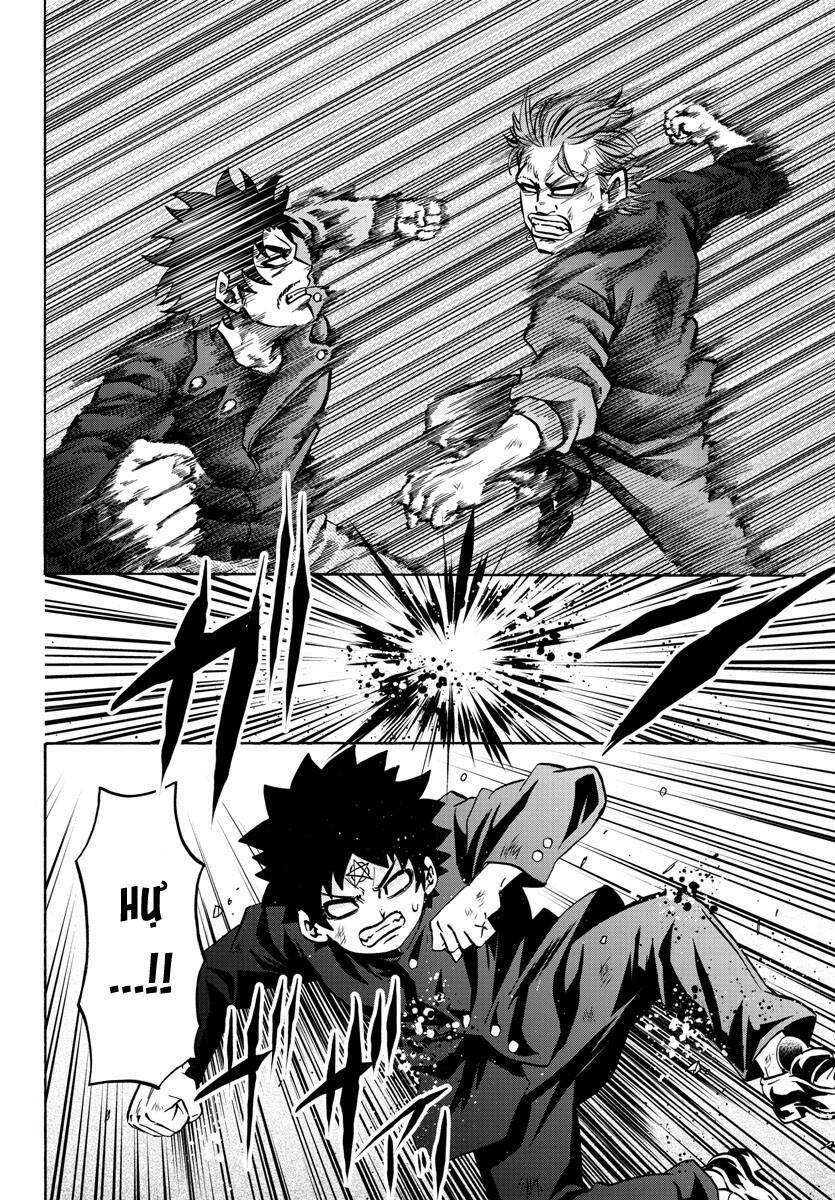 Rokudou No Onna-Tachi 153 trang 4