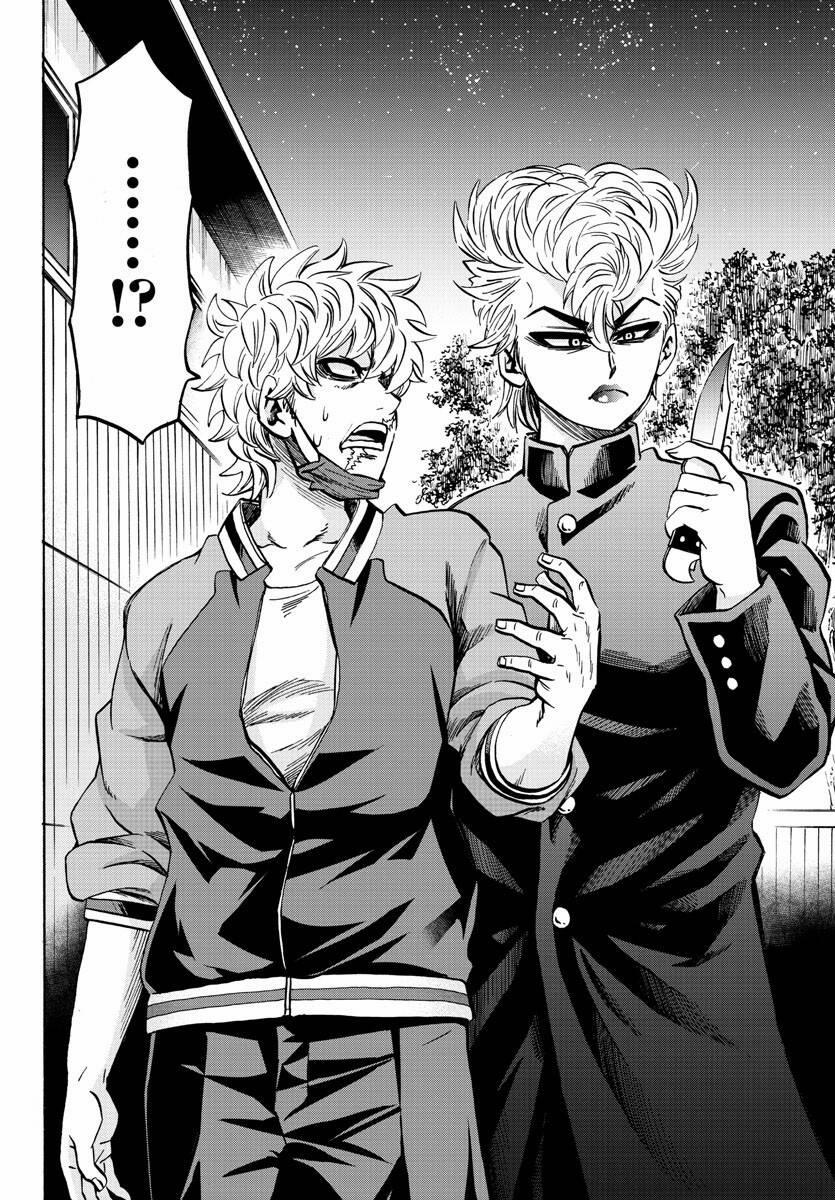 Rokudou No Onna-Tachi 153 trang 8