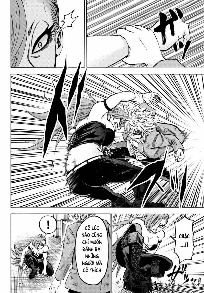 Rokudou No Onna-Tachi 154 trang 2